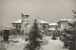 Prvi sneg 1949: Rumunska 15