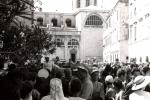 Dolazak u Dubrovnik i poseta Gradskom narodnom odboru