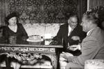 Opro?tajna poseta turskog ambasadora Kemala Keprilija