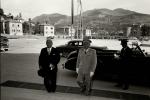 Nastavak posete predsednika Bajara Jugoslaviji: odlazak iz Sarajeva