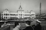 Plovidba "Galebom" do Indije: dolazak u Port Said