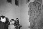 Benares: razgledanje muzeja i upisivanje u knjigu utisaka