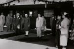 Poseta premijera Indije Nehrua: prolaz kroz Sarajevo