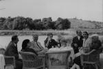 Poseta premijera Indije Nehrua: kratak odmor u blizini Metkovi?a