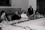 Poseta premijera Indije Nehrua: opro?tajna ve?era u Beloj vili i predaja poklona