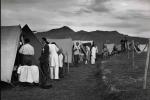 Na putu prema Adis Abebi: logor u ?efi na putu prema Tarma Beru i ru?ak kod Tarma Bera; na putu prema Jekau