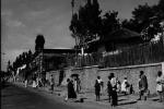 Boravak u Adis Abebi tokom zvani?ne posete Etiopiji: poseta bolnici Sveti Pavle