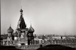 Pogled na Moskvu 