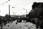 Kumanovo: na ulicama grada