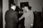 Razgovori sa predsednikom Sukarnom u U?i?koj 15