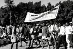 Poseta Sudanu: na vojnoj paradi u Kartumu