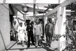Poseta Sudanu: u poseti Etnografskom muzeju u Kartumu