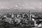 Poseta UAR: izgled Damaska