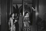 Na sve?anoj ve?eri u Beloj vili u ?ast predsednika Sukarna i njegove supruge