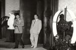 Poseta predsednika Indonezije Ahmeda Sukarna: prilikom zvani?nih indone?ansko-jugoslovenskih razgovora