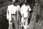 Poseta predsednika Gane Kvame Nkrumaha: u ?etnji sa predsednikom Nkrumahom na Vangi i u radionici