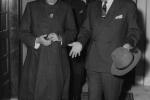 Beogradska Konferencija: predsednik Tito u poseti premijeru Nehruu u njegovoj rezidenciji