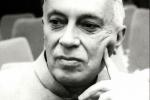 Beogradska Konferencija: D?avaharlal Nehru, ?ef delegacije Indije