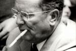 Beogradska Konferencija: Josip Broz Tito, ?ef delegacije Jugoslavije
