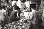Poseta Egiptu: kupovina na ulici u Asuanu