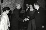 Opro?tajna poseta indijskog ambasadora D?agan Nata Kosle i njegove supruge