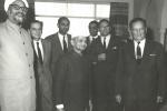 Druga konferencija nesvrstanih u Kairu: prijem premijera Indije ?astrija
