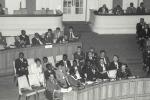 Druga konferencija nesvrstanih u Kairu: prepodnevno zasedanje Konferencije i govor predsednika Sukarna