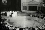 Druga konferencija nesvrstanih u Kairu: za vreme govora cara Hajla Selasija