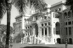 Boravak u Kairu nakon zavr?etka Druge konferencije nesvrstanih: Jovanka Broz u palati "Kubeh"