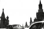 Poseta SSSR-u: snimci Kremlja