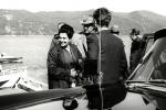 Poseta SSSR-u: Jovanka Brozu ribarenju na Bajkalskom jezeru