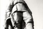 Poseta Bugarskoj: kod Spomenika sovjetskom vojniku-oslobodiocu i pogled na Plovdiv