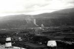 Poseta Bosanskoj Krajini: dolazak i miting pred fabrikom celuloze u Drvaru