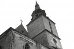 Poseta Rumuniji: razgledanje istorijskog spomenika "Crne crkve" u Bra?ovu