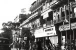 Poseta Indiji: snimci starog Delhija