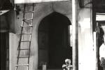 Poseta Indiji: snimci starog dela Delhija