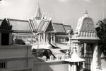 Poseta Kambod?i: u rezidenciji u Pnom Penu