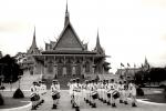 Poseta Kambod?i: na putu od Kraljevske palate do aerodroma