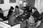 Poseta Indiji: susret sa Jugoslovenima u Ambasadi