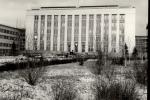 Poseta SSSR-u: poseta Insitutu za nuklearnu fiziku u Novosibirsku