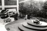 Poseta Japanu: terasa sa delima savremene japanske skulpture