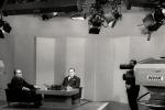 Poseta centralnoj radio-televizijskoj korporaciji NHK u Tokiju: intervju predsednika Tita