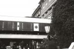 Poseta Japanu: "Mijako hotel" u Kjotou