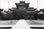 Poseta Mongoliji: manastir-muzej