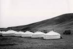 Poseta Mongoliji: pustinjske jurte i polazak u lov