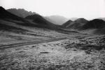 Poseta Mongoliji: u lovu na muflone na obroncima planine Altaj