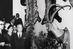 Poseta Iranu: u poseti princu Abdulahu Rezi Pahlaviju
