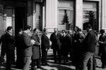 Poseta SSSR-u: predsednik Tito sa jugoslovenskim novinarima posle zvani?nih razgovora