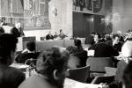 XII plenarna sednica CK SKJ u zradi SIV-a: pauza i nastavak rada
