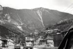 Na putu od Bugojnog za Sarajevo